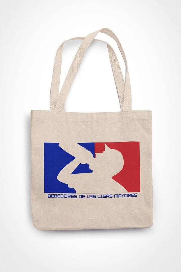 Bolsa Bebedores Ligas Mayores