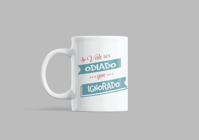 Taza Frases 34.0 – Imagen de producto