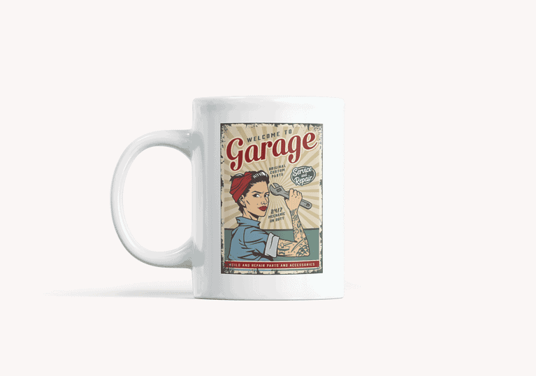 Taza Día de la Mujer 16.0 – Imagen de producto