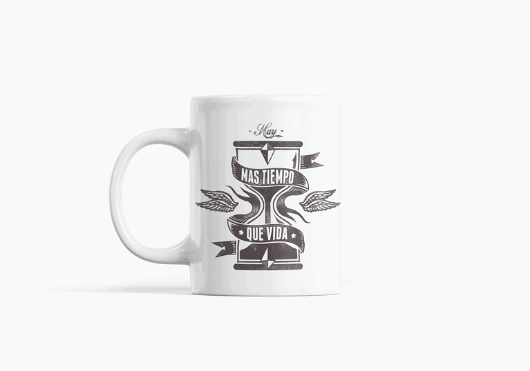 Taza Frases 17.0 – Imagen de producto