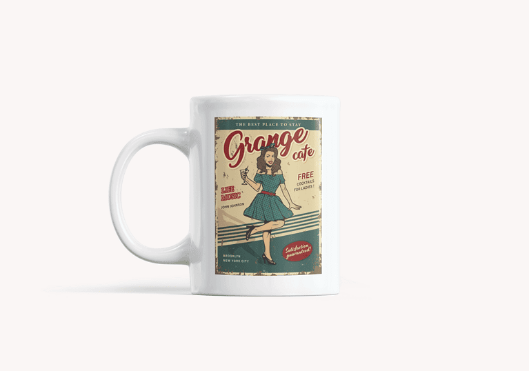 Taza Día de la Mujer 18.0 – Imagen de producto