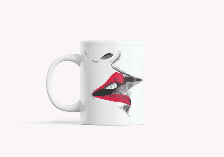 Taza Día de la Mujer 20.0 – Imagen de producto