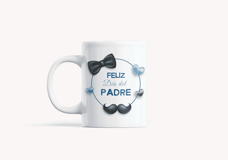 Taza Día del Padre 30.0 – Imagen de producto