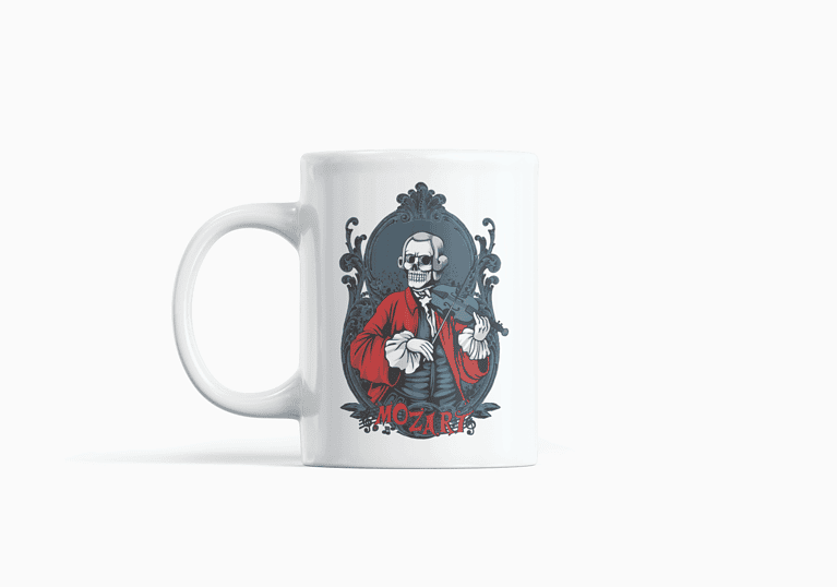 Taza Novedad 22.0 – Imagen de producto