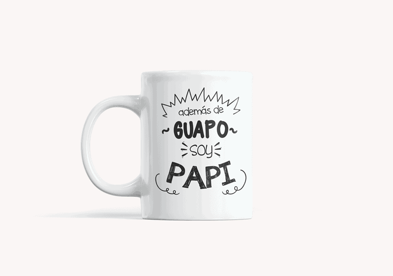 Taza Día del Padre 32.0 – Imagen de producto