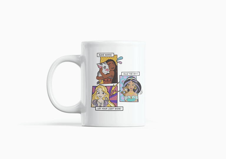 Taza Novedad 24.0 – Imagen de producto