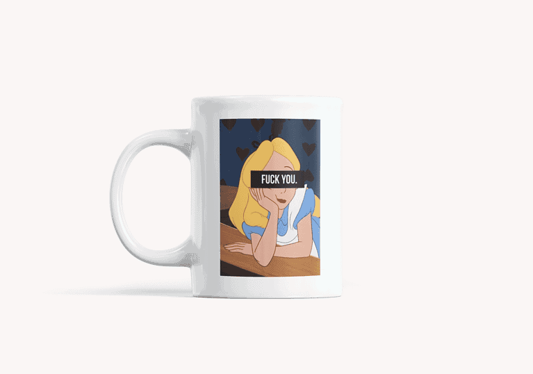 Taza Día de la Mujer 25.0 – Imagen de producto