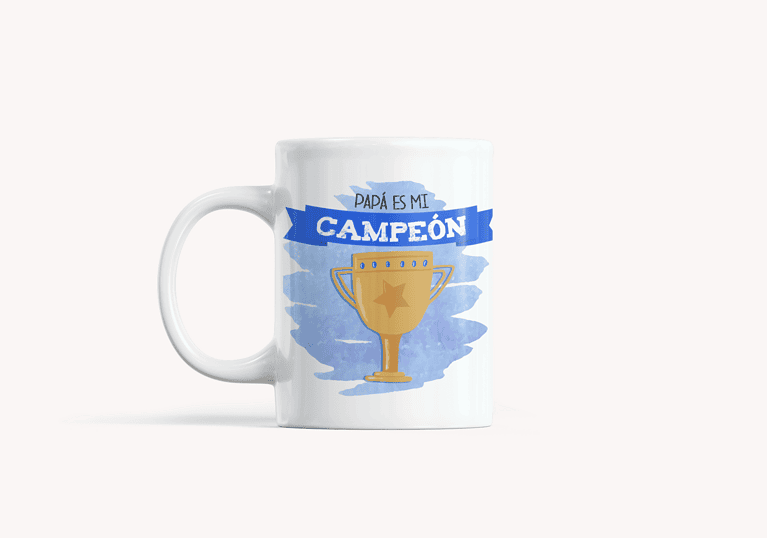 Taza Día del Padre 37.0 – Imagen de producto