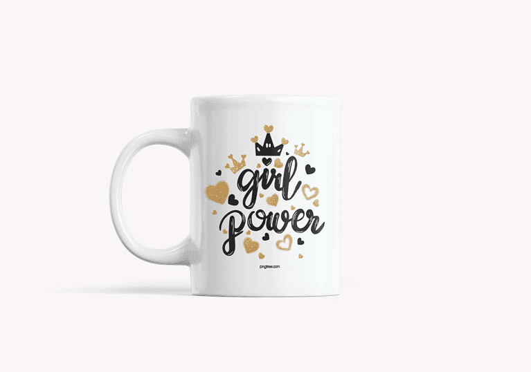 Taza Día de la Mujer 54.0 – Imagen de producto