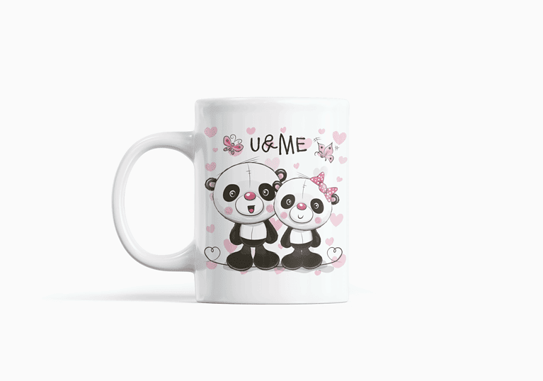 Taza Amor 42.0 – Imagen de producto