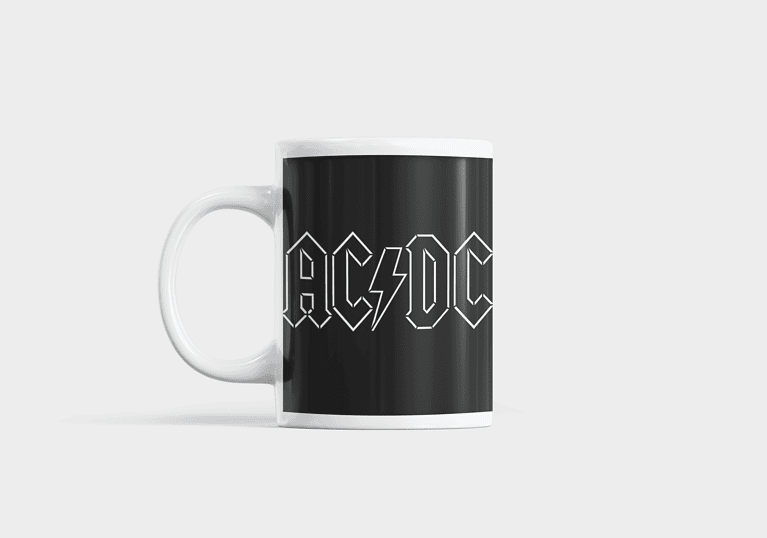 Taza Grupo Rock 2 – Imagen de producto