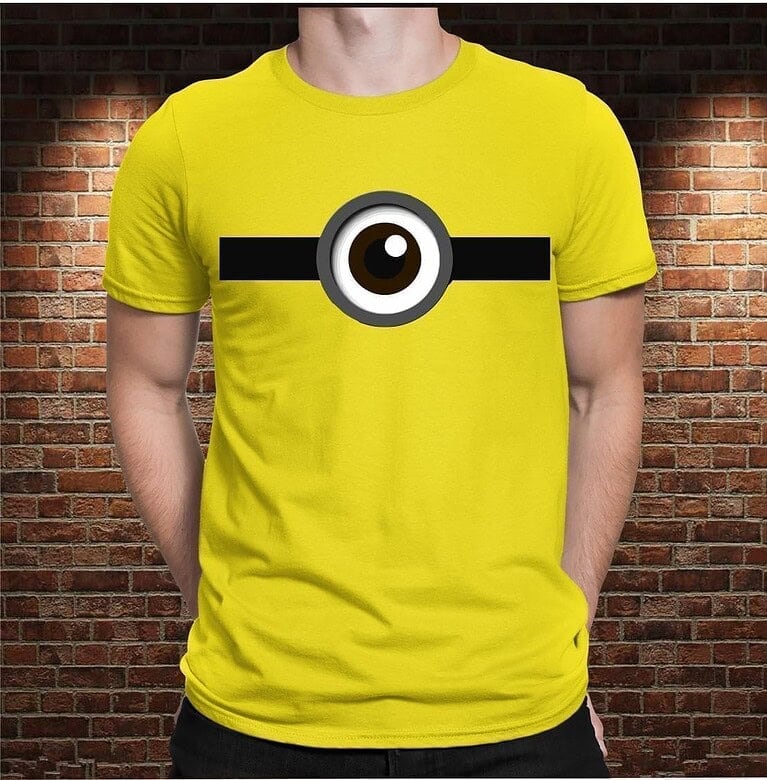 Camiseta Animación 2 – Imagen de producto