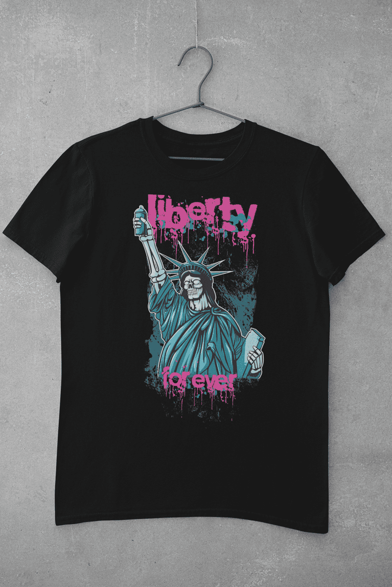 Camiseta Frase 18.0 – Imagen de producto