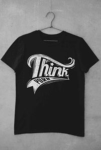 Camiseta Frase 31.0 – Imagen de producto