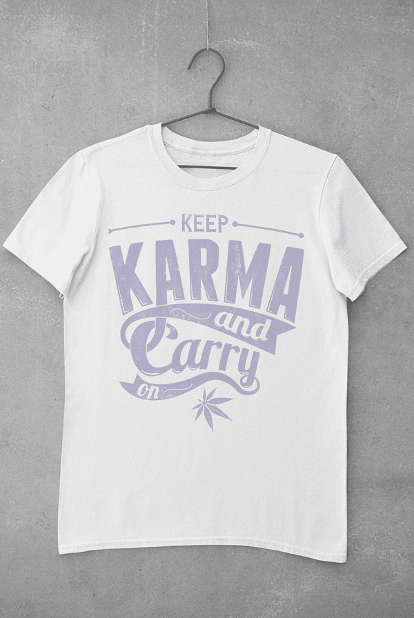 Camiseta Frase 17.0