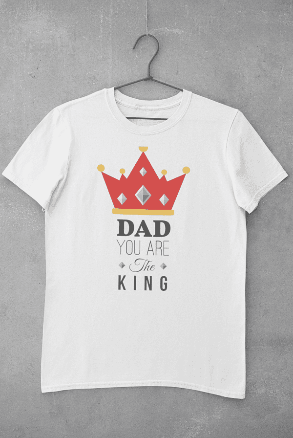 Camiseta Día del Padre 19.0