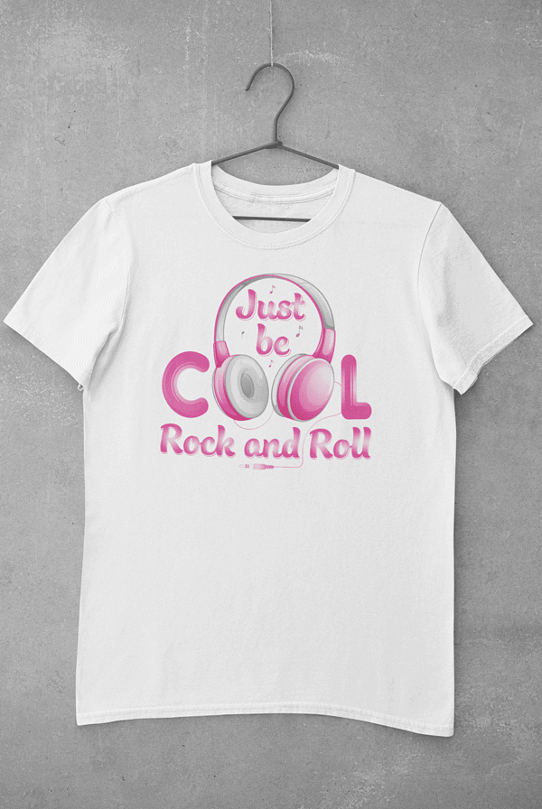 Camiseta Music 4