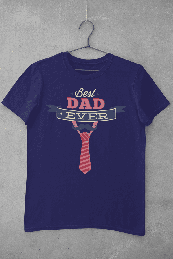Camiseta Día del Padre 40.0 - Imagen 3