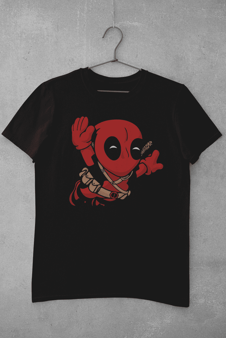Camiseta Deadfly – Imagen de producto