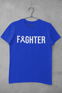 Camiseta Fighter 2.0 – Imagen de producto