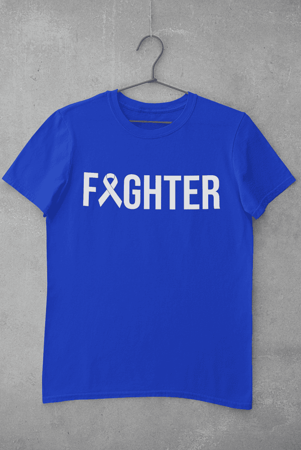 Camiseta Fighter 2.0