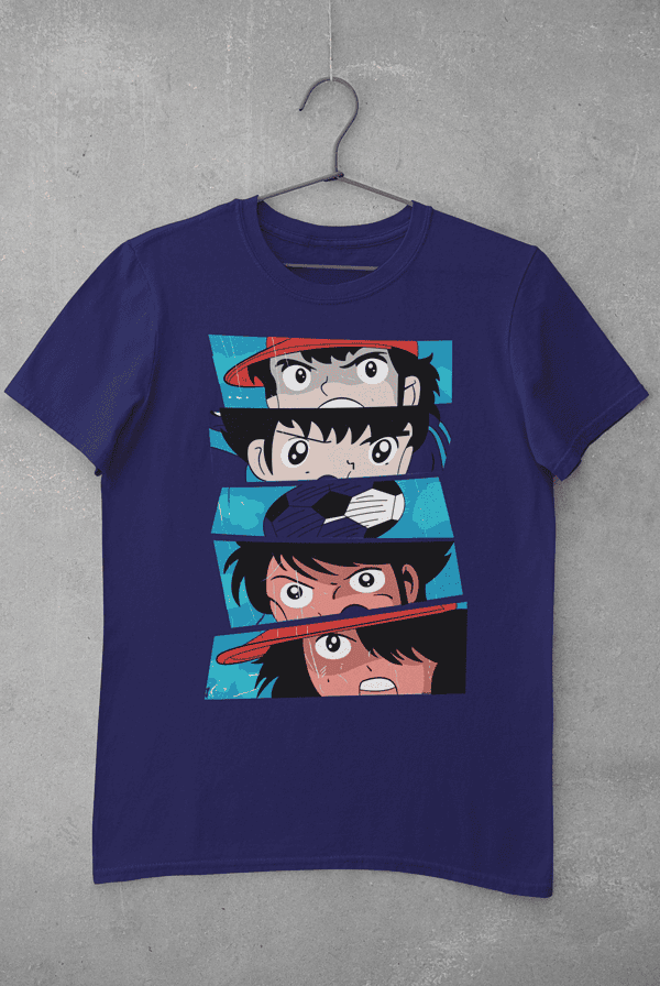 Camiseta Anime 9.0 - Imagen 4