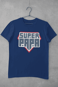 Camiseta Día del Padre 27.0 – Imagen de producto