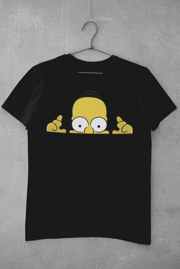 Camiseta Dibujos 14 - Imagen 3