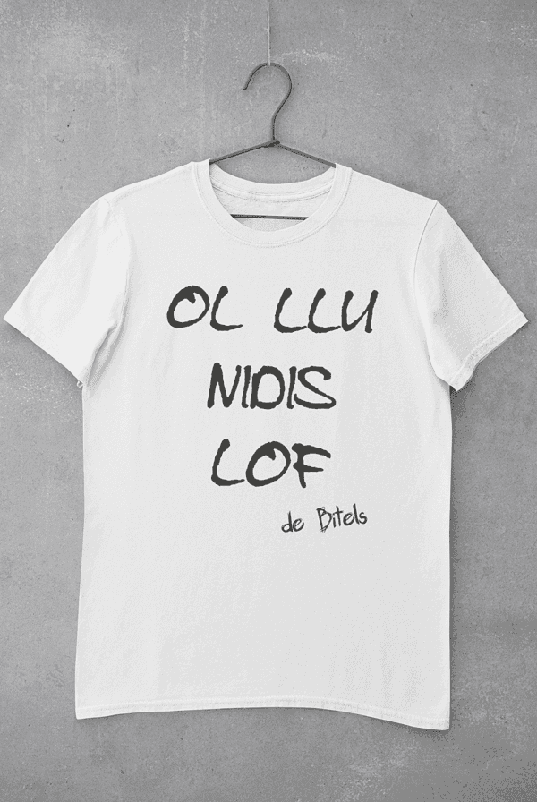 Camiseta Frase Canción 10 - Imagen 8