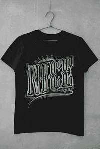 Camiseta Frase 22.0 – Imagen de producto