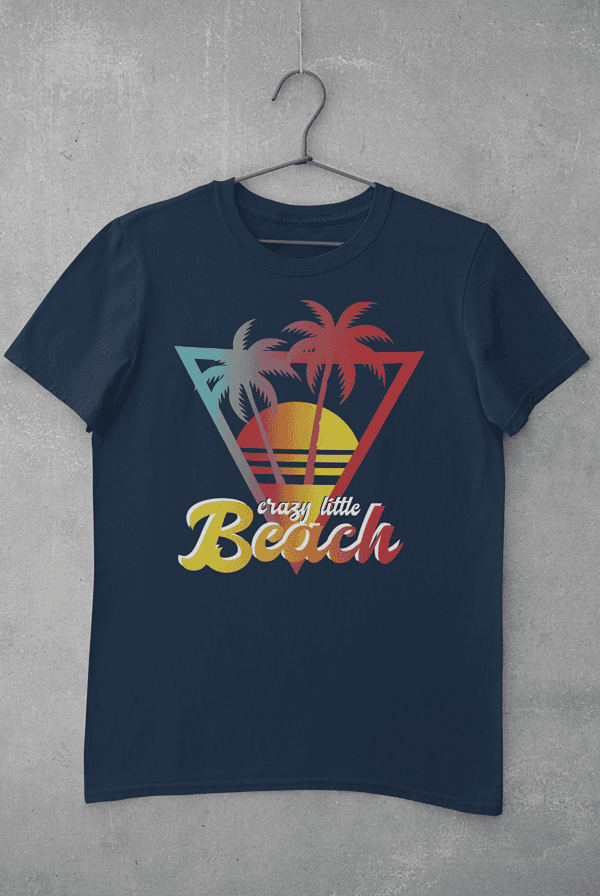 Camiseta Summer 6.0