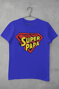 Camiseta Día del Padre 26.0 – Imagen de producto