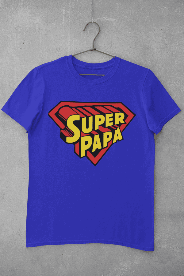 Camiseta Día del Padre 26.0