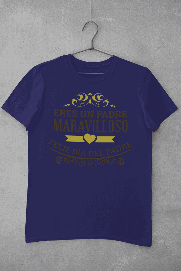 Camiseta Día del Padre 44.0 - Imagen 4