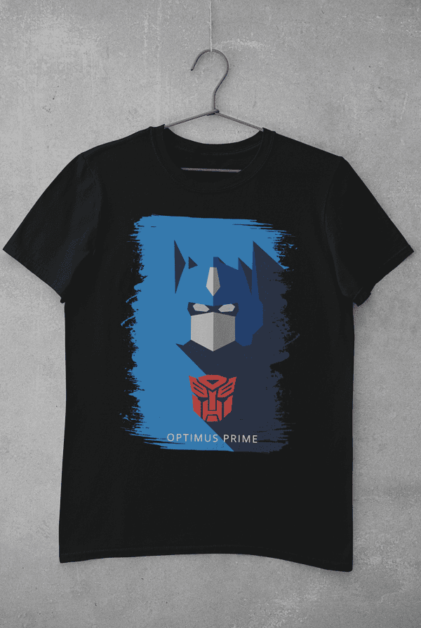 Camiseta Bumblebee 2.0 - Imagen 4
