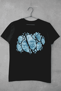 Camiseta Química 7 – Imagen de producto