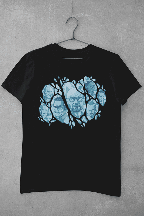Camiseta Química 7 - Imagen 3