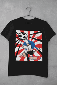 Camiseta Anime 7.0 – Imagen de producto