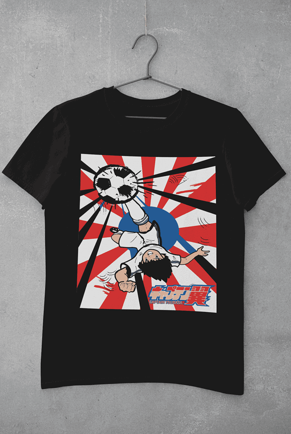 Camiseta Anime 7.0 - Imagen 3