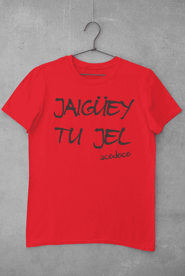 Camiseta Frase Canción 9 - Imagen 10