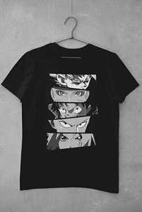 Camiseta Anime 10.0 – Imagen de producto