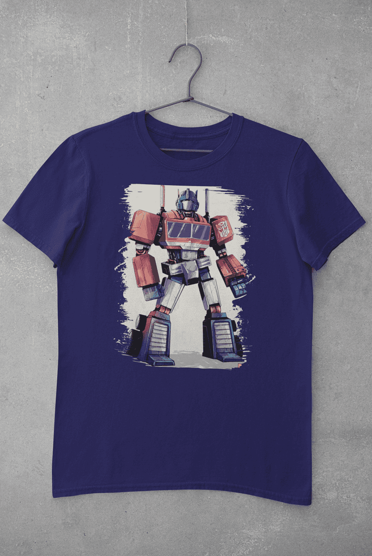 Camiseta Bumblebee 3.0 – Imagen de producto
