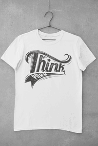Camiseta Frase 31.0 – Imagen de producto
