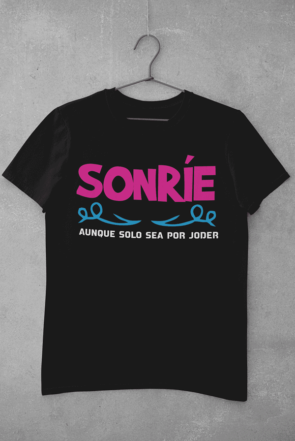 Camiseta Frase 40.0 - Imagen 10