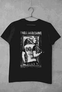 Camiseta Frase 14.0 – Imagen de producto