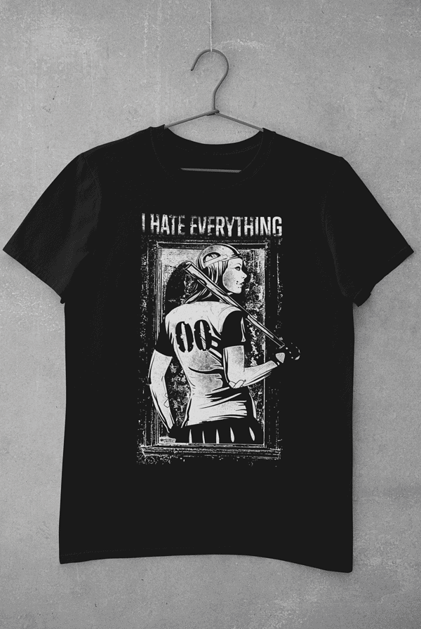 Camiseta Frase 14.0 - Imagen 2