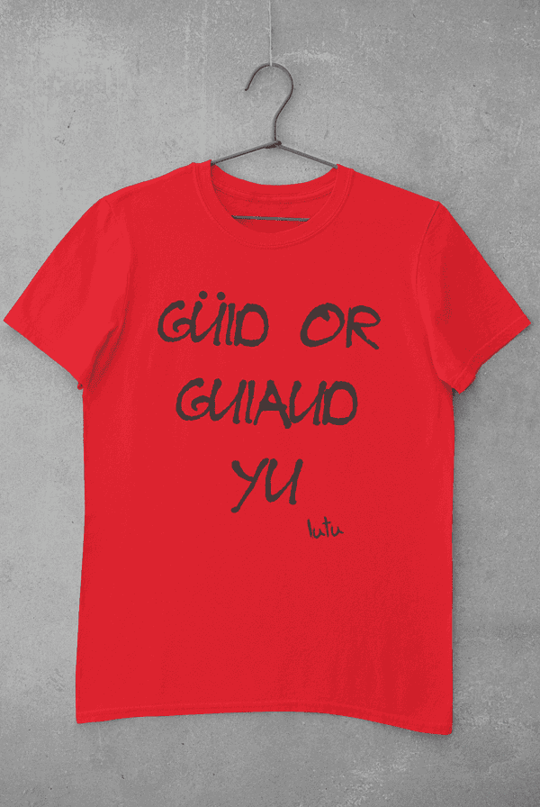 Camiseta Frase Canción 7 - Imagen 7