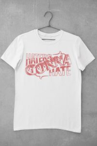 Camiseta Frase 15.0 – Imagen de producto