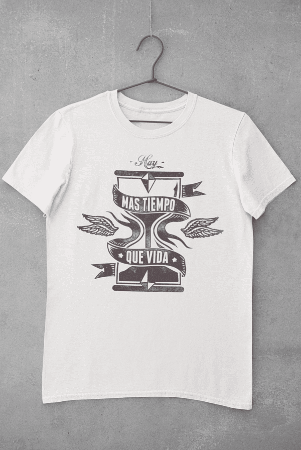 Camiseta Frase 21.0 - Imagen 3