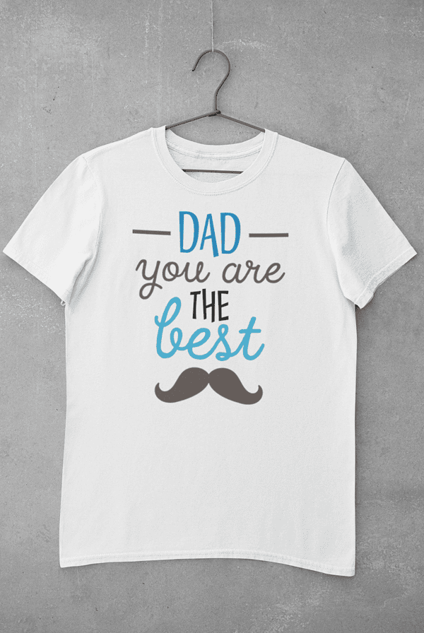 Camiseta Día del Padre 42.0 - Imagen 3